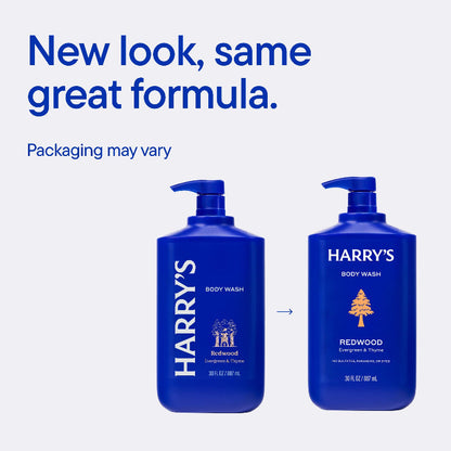 Body Wash